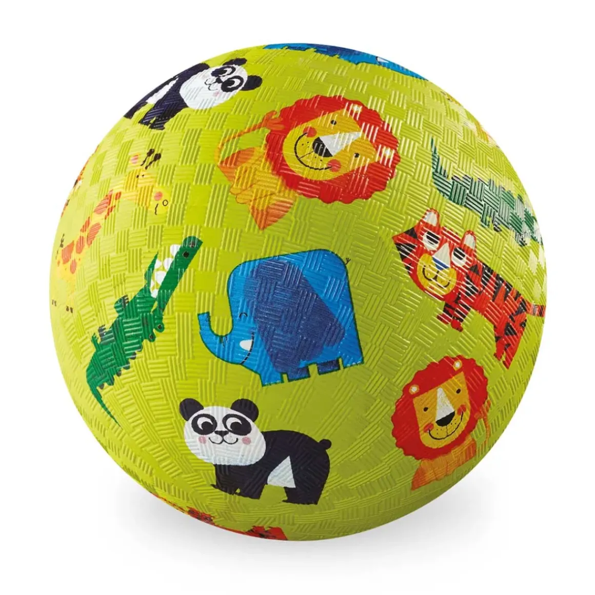 Playball 7" - Jungle