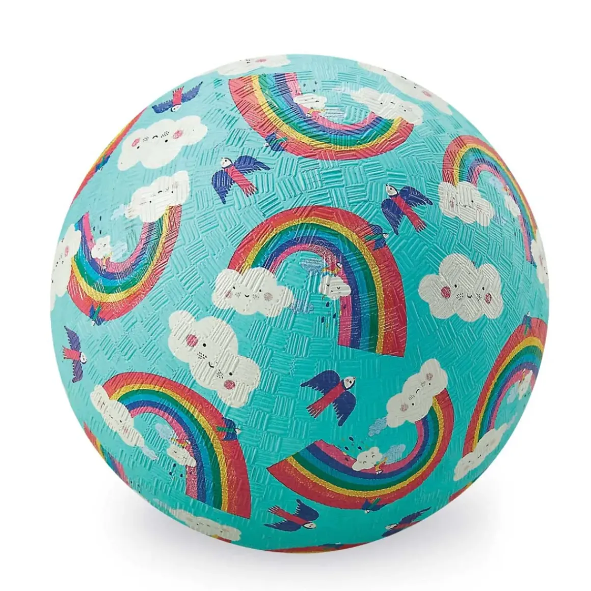 Playball 7" - Rainbow Dreams