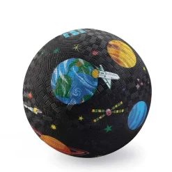 Playball 7" - Space Exploration