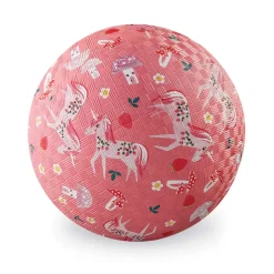 Playball 7" - Unicorn Garden