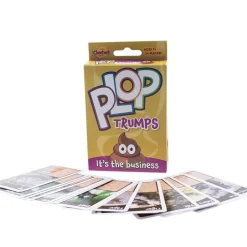 Plop Trumps
