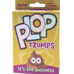 Plop Trumps