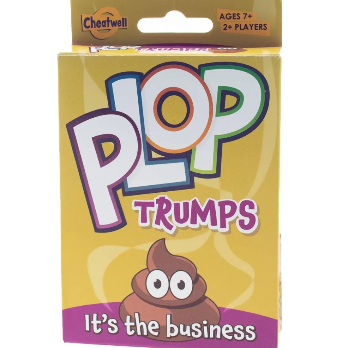Plop Trumps