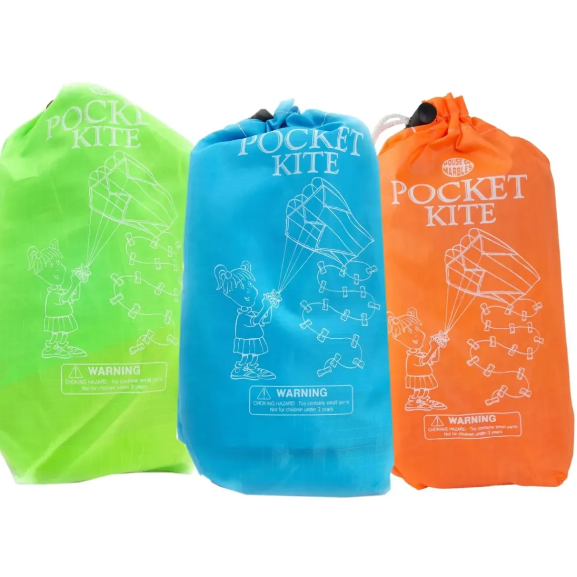 Pocket Kite