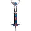 Pogo Stick - Black/Silver