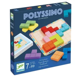 Polyssimo