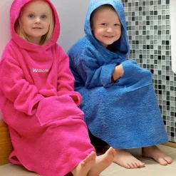Poncho Towel