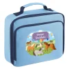 Ponies Personalised Lunch Bag