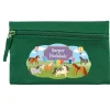 Ponies Personalised Pencil Case