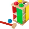 Pound & Roll Tower