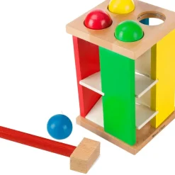 Pound & Roll Tower