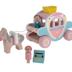 Princess Polly’s Carriage