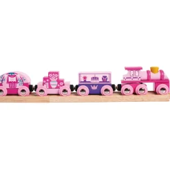 Princess Train