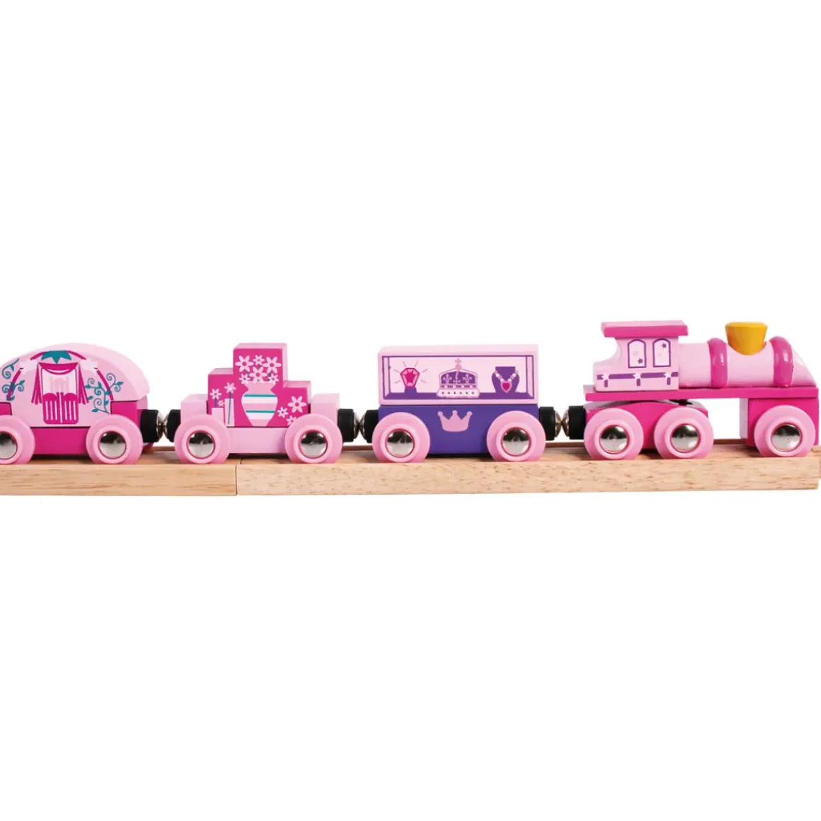 Princess Train