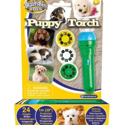 Puppy Torch