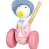 Pushalong Jemima Puddle Duck