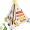 Pyramid Activity Box