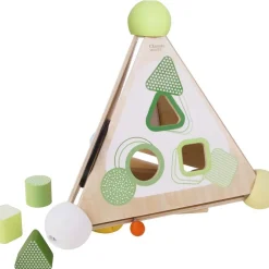 Pyramid Activity Box