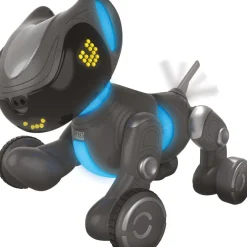 Pyxel Coding Robot Dog