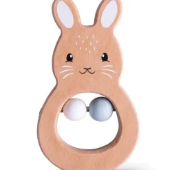 Rabbit Rattle