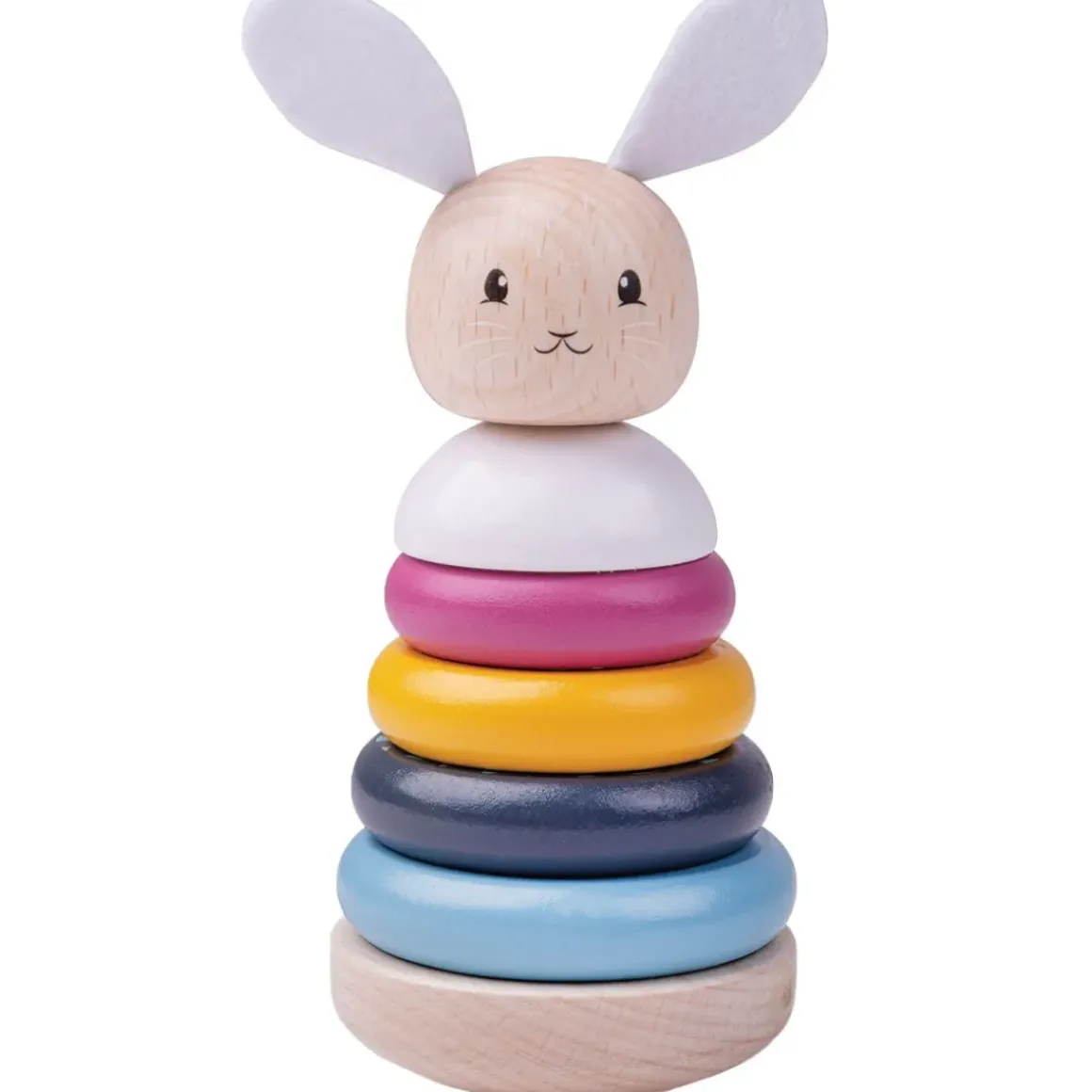 Rabbit Stacker