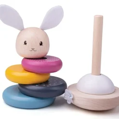 Rabbit Stacker