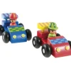 Racing Car Duo