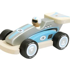 Racing Robbie