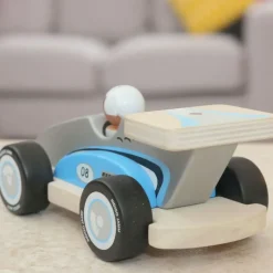 Racing Robbie