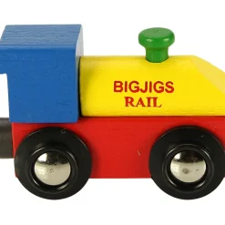 Rail Name Engine