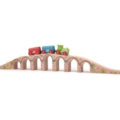 Railway Viaduct (Bigjigs Rail BJT193)