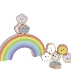 Rainbow Balancing