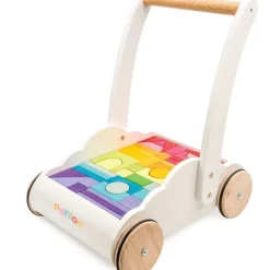 Rainbow Cloud Walker