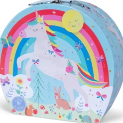 Rainbow Fairy Musical Tea Set