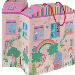 Rainbow Fairy Playbox