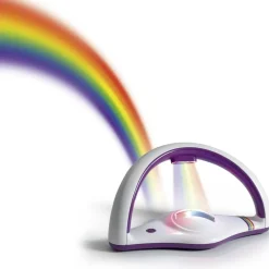 Rainbow in My Room
