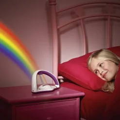 Rainbow in My Room