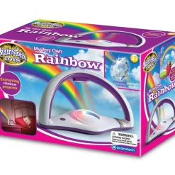 Rainbow in My Room