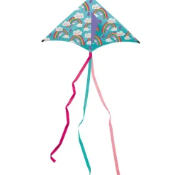 Rainbow Kite