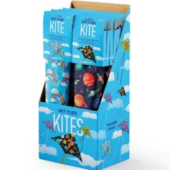 Rainbow Kite