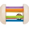 Rainbow Rattle