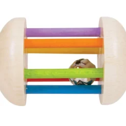 Rainbow Rattle