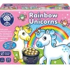 Rainbow Unicorns