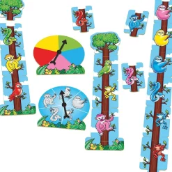 Rainforest Match