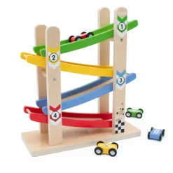 Ramp Racer
