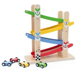 Ramp Racer