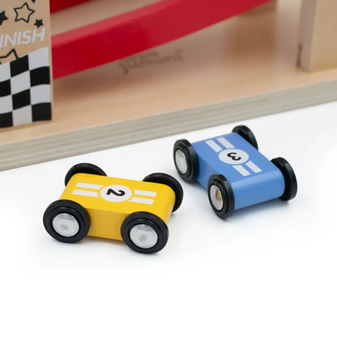 Ramp Racer