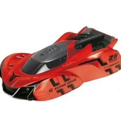 RC Wall Climbing Super Car