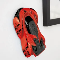 RC Wall Climbing Super Car