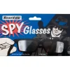 Rearview Spy Glasses